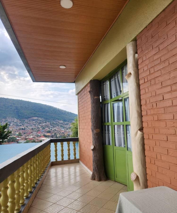 Heartland Hotel Kigali Exterior photo